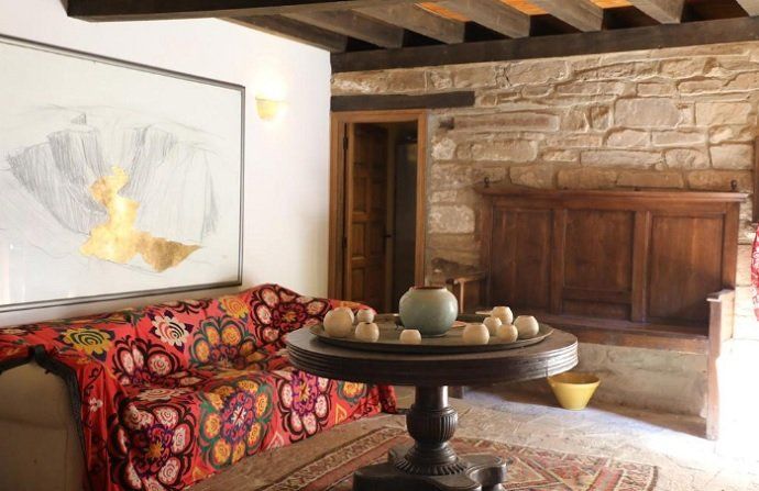 Casas rurales para comprar como inversión - Fotocasa Life - naturaleza - Curiosidades - Son casas rurales preciosas y puedes comprarlas para entrar a vivir directamente o como inversión. Aquí tienes diez viviendas rodeadas de naturaleza.