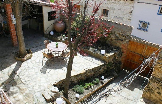 Casas rurales para comprar como inversión - Fotocasa Life - naturaleza - Curiosidades - Son casas rurales preciosas y puedes comprarlas para entrar a vivir directamente o como inversión. Aquí tienes diez viviendas rodeadas de naturaleza.