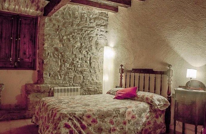 Casas rurales para comprar como inversión - Fotocasa Life - naturaleza - Curiosidades - Son casas rurales preciosas y puedes comprarlas para entrar a vivir directamente o como inversión. Aquí tienes diez viviendas rodeadas de naturaleza.