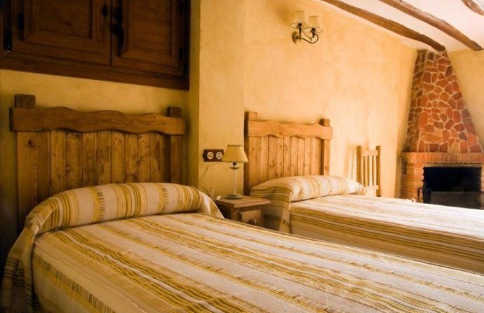 Casas rurales para comprar como inversión - Fotocasa Life - naturaleza - Curiosidades - Son casas rurales preciosas y puedes comprarlas para entrar a vivir directamente o como inversión. Aquí tienes diez viviendas rodeadas de naturaleza.
