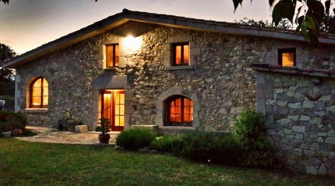 Casas rurales para comprar como inversión - Fotocasa Life - naturaleza - Curiosidades - Son casas rurales preciosas y puedes comprarlas para entrar a vivir directamente o como inversión. Aquí tienes diez viviendas rodeadas de naturaleza.