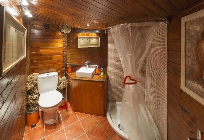 Viviendas curiosas: una cabaña en plena naturaleza - Fotocasa Life - Casas curiosas, naturaleza - Curiosidades - Llueva, nieve o haga un sol estupendo, vivir en plena naturaleza siempre es maravilloso. Esta cabaña al norte te dejará sin palabras.