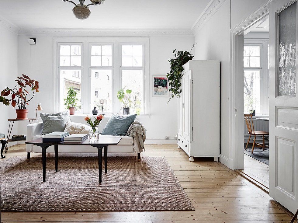 7 errores que cometemos al reformar el salón - Fotocasa Life 7 errores que cometemos al reformar el salón - Fotocasa Life - Planificación reforma, Proyecto de reforma, Reforma - Sin categoría - Reformar el salón no es tarea fácil. Estos son los 7 errores más frecuentes que podemos cometer a la hora de meternos en harina.