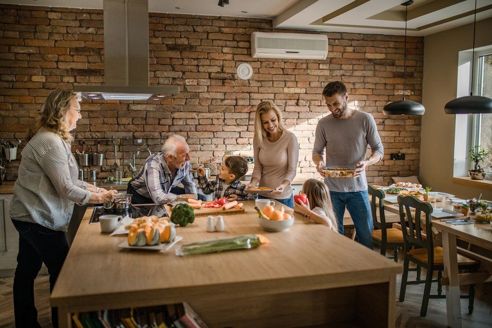 Cinco consejos del Ikigai que puedes aplicar en tu hogar - Fotocasa Life - Cambiar decoración casa, Complementos decorativos, decoración, Decoración relajada, Decorar una vivienda - Decoración - Ikigai es un concepto japonés que significa "la razón de vivir" o "la razón de ser". Se trata de buscar aquello que es una razón vital para vivir, también en el hogar.