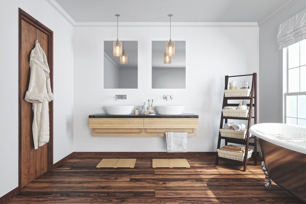 Claves para elegir el lavabo que más te conviene - Fotocasa Life - Baño, Baños, Baños prácticos, Cuarto de baño, Decoración de baños, Reformas baños - Decoración - El baño es una de las estancias más importantes de la casa. Hoy te damos las claves para elegir el lavabo que más te conviene según tu estilo y necesidades.