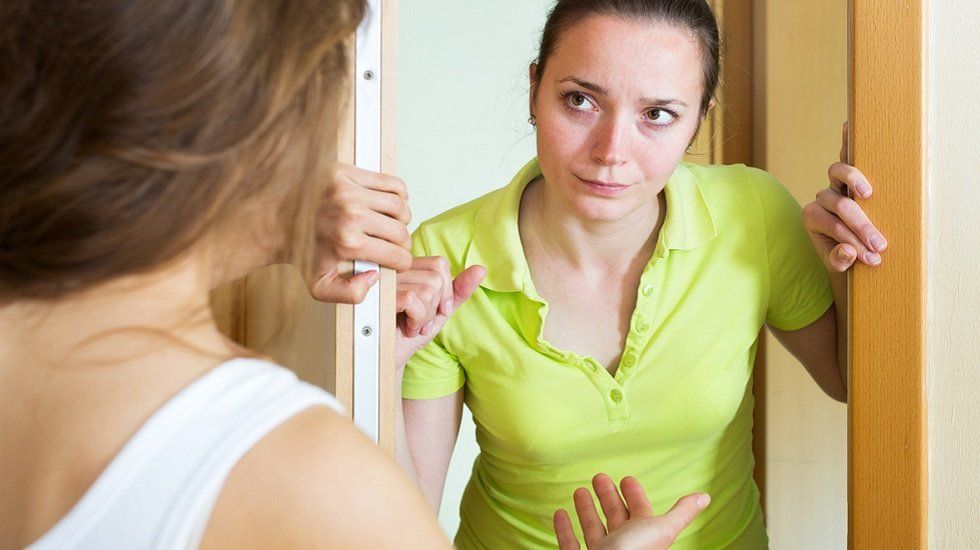 Tengo un inquilino ruidoso y la comunidad me reclama a mí, ¿qué puedo hacer?