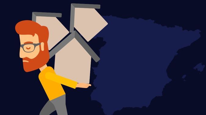 Especial: Radiografía del Mercado de Vivienda - Fotocasa Life - - Sector - Estas son todas las novedades que incluye el nuevo Plan Estatal de Vivienda 2018-2021 aprobado por el Gobierno de España.