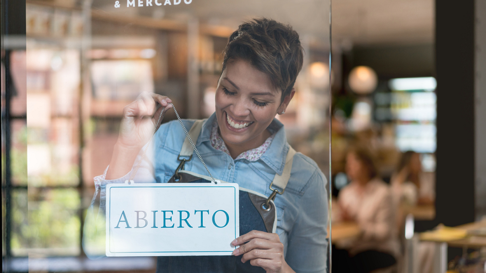 Tengo un local y quiero alquilarlo para restauración, ¿qué puedo hacer?