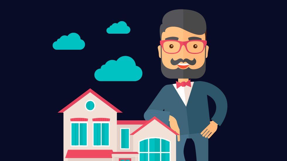 El mercado de la vivienda en el último año
