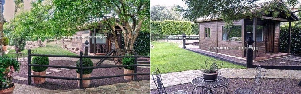 Esta es la casa de Pablo Iglesias e Irene Montero que compraron por 660.000 euros - Fotocasa Life - Casas curiosas, Casas de famosos, famosos - Curiosidades - Esta es la casa de la polémica. Pablo Iglesias e Irene Montero acaban de comprar una casa en Galapagar por 540.000 euros. Así es por dentro.