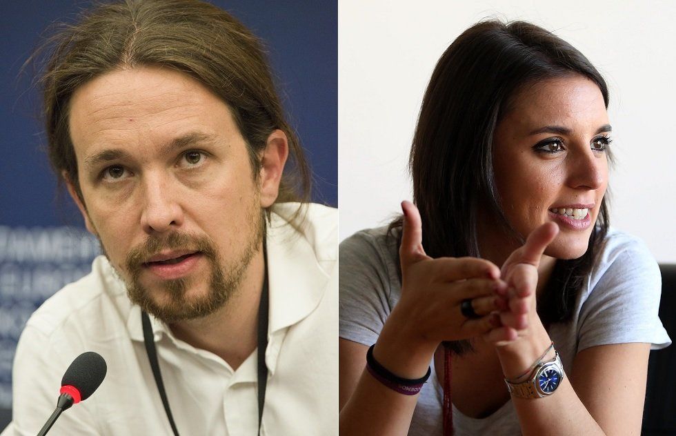 Esta es la casa de Pablo Iglesias e Irene Montero que compraron por 660.000 euros