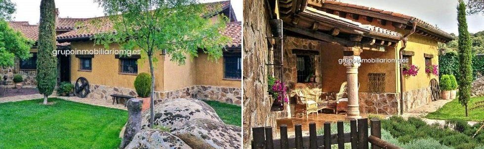 Esta es la casa de Pablo Iglesias e Irene Montero que compraron por 660.000 euros - Fotocasa Life - Casas curiosas, Casas de famosos, famosos - Curiosidades - Esta es la casa de la polémica. Pablo Iglesias e Irene Montero acaban de comprar una casa en Galapagar por 540.000 euros. Así es por dentro.