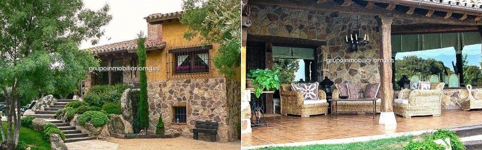Esta es la casa de Pablo Iglesias e Irene Montero que compraron por 660.000 euros - Fotocasa Life - Casas curiosas, Casas de famosos, famosos - Curiosidades - Esta es la casa de la polémica. Pablo Iglesias e Irene Montero acaban de comprar una casa en Galapagar por 540.000 euros. Así es por dentro.