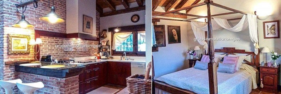 Esta es la casa de Pablo Iglesias e Irene Montero que compraron por 660.000 euros - Fotocasa Life - Casas curiosas, Casas de famosos, famosos - Curiosidades - Esta es la casa de la polémica. Pablo Iglesias e Irene Montero acaban de comprar una casa en Galapagar por 540.000 euros. Así es por dentro.