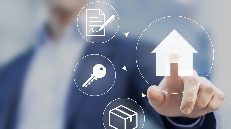 Las empresas proptech revolucionarán nuestra manera de comprar una casa