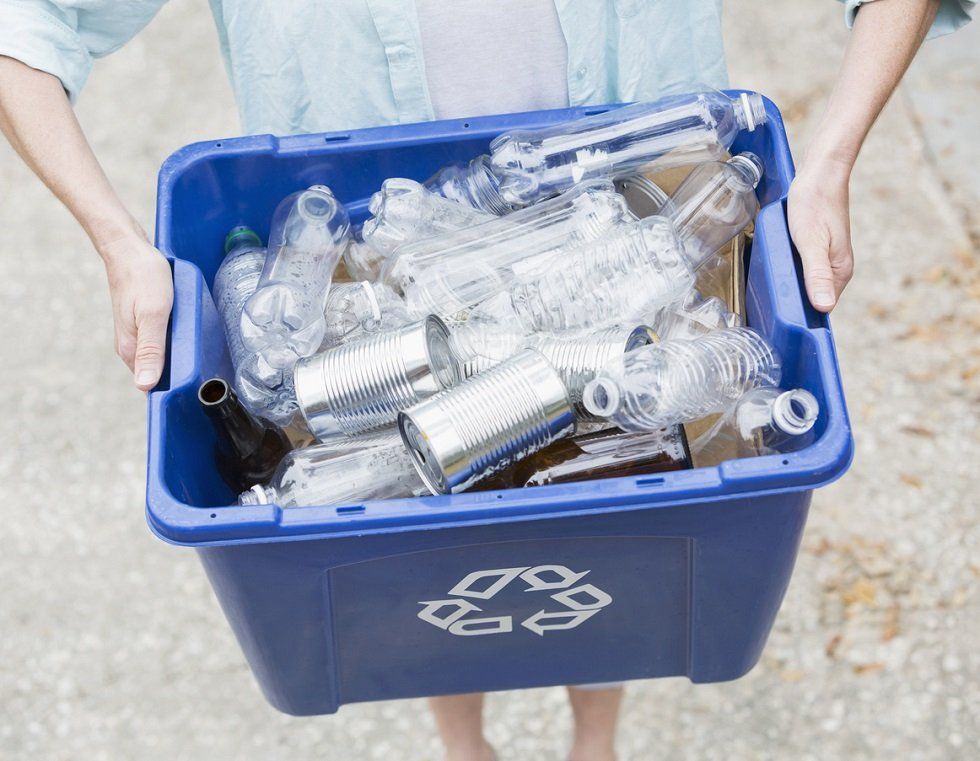 Día Mundial del Reciclaje: El 95% de los usuarios de fotocasa recicla el plástico - Fotocasa Life - Encuesta reciclaje, Hábitos de reciclaje, Reciclaje, Reciclaje en España, Reciclar - Hogar - En el Día Mundial del Reciclaje, analizamos los hábitos de reciclaje de los usuarios de fotocasa. El 95% de ellos reciclan el plástico.