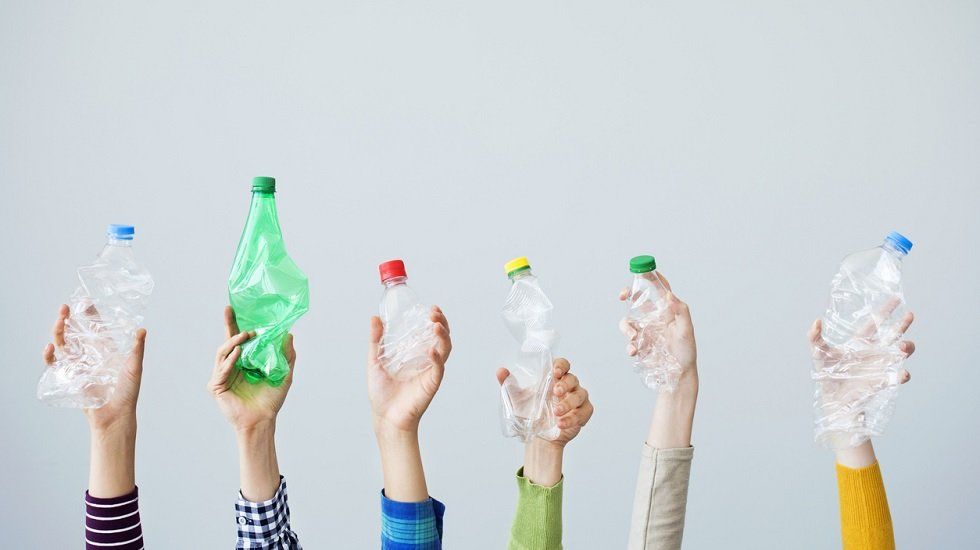 Día Mundial del Reciclaje: El 95% de los usuarios de fotocasa recicla el plástico