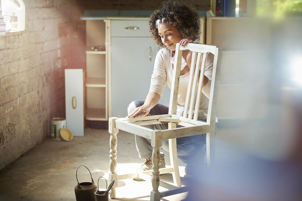 Cinco consejos del Ikigai que puedes aplicar en tu hogar - Fotocasa Life - Cambiar decoración casa, Complementos decorativos, decoración, Decoración relajada, Decorar una vivienda - Decoración - Ikigai es un concepto japonés que significa "la razón de vivir" o "la razón de ser". Se trata de buscar aquello que es una razón vital para vivir, también en el hogar.