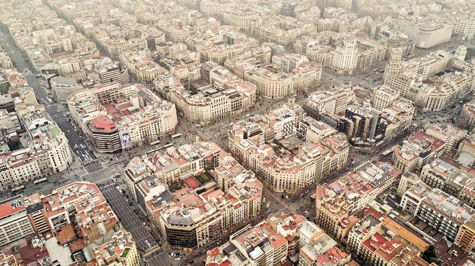 Barcelona podrá limitar el precio de los alquileres