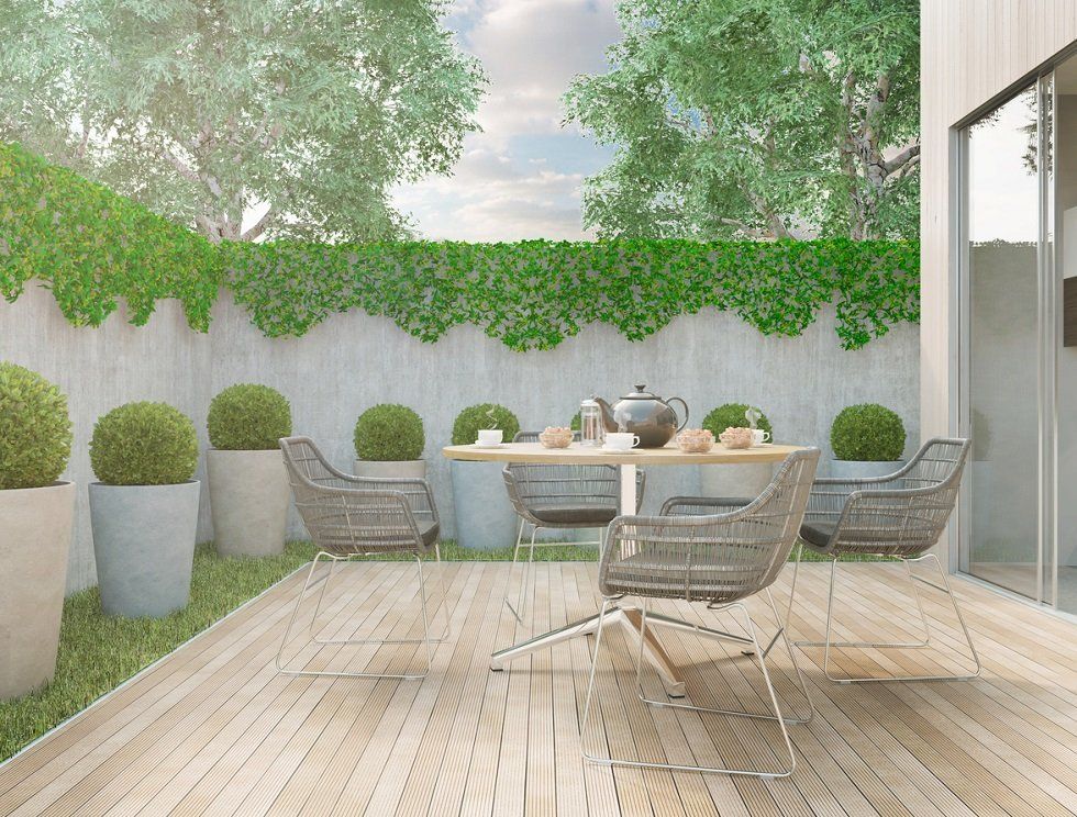 Cómo poner tu terraza al día - Fotocasa Life - áticos con terraza, Decoración de terrazas, decoración terraza, Terraza, terraza de verano, terraza decoración - Decoración - Llega el verano y hay que ponerse manos a la obra para poner al día la terraza. Habitissimo te da las claves para llegar a tiempo.