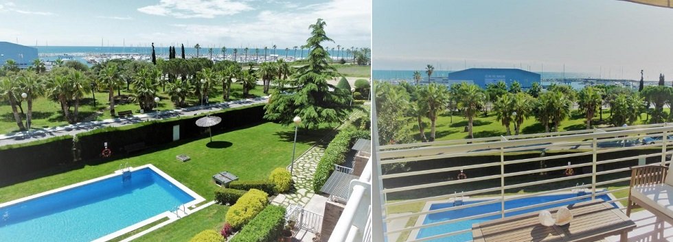 Viviendas con mucha luz cerca del Mediterráneo - Fotocasa Life - Comprar una vivienda, Luz, Luz natural, Pisos en la playa, playa - Curiosidades - Tienen muchas luz y todas tienen la particularidad de estar cerca o muy cerca del Mar Mediterráneo. Son casas deliciosas para el verano.