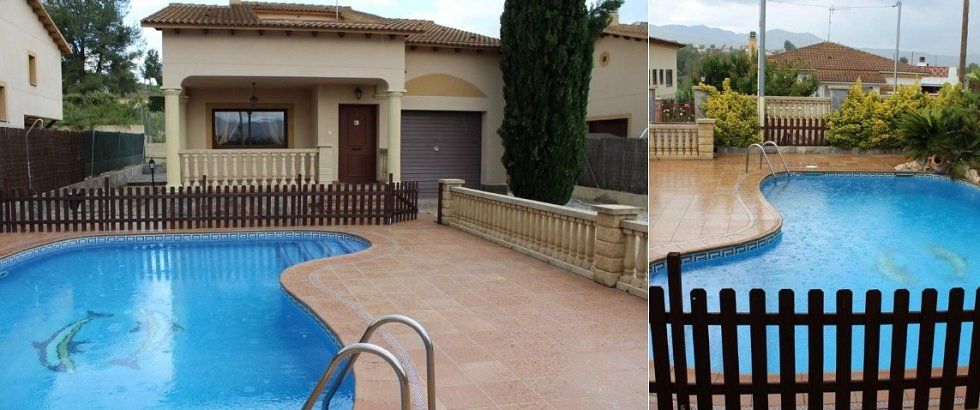 Viviendas con piscina para disfrutar del verano - Fotocasa Life Viviendas con piscina para disfrutar del verano - Fotocasa Life - Piscina, Piscinas - Curiosidades - Llegan las altas temperaturas y con ellas, las ganas de disfrutar de la piscina. Aquí tienes viviendas con piscina estupendas para vivir un buen verano.