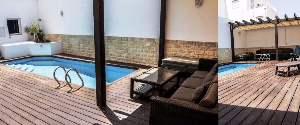Viviendas con piscina para disfrutar del verano - Fotocasa Life Viviendas con piscina para disfrutar del verano - Fotocasa Life - Piscina, Piscinas - Curiosidades - Llegan las altas temperaturas y con ellas, las ganas de disfrutar de la piscina. Aquí tienes viviendas con piscina estupendas para vivir un buen verano.