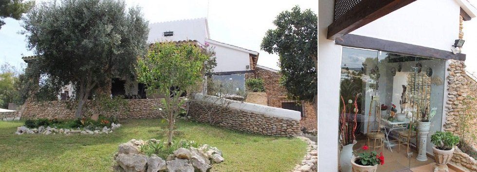 Viviendas con mucha luz cerca del Mediterráneo - Fotocasa Life - Comprar una vivienda, Luz, Luz natural, Pisos en la playa, playa - Curiosidades - Tienen muchas luz y todas tienen la particularidad de estar cerca o muy cerca del Mar Mediterráneo. Son casas deliciosas para el verano.