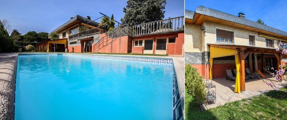 Viviendas con piscina para disfrutar del verano - Fotocasa Life Viviendas con piscina para disfrutar del verano - Fotocasa Life - Piscina, Piscinas - Curiosidades - Llegan las altas temperaturas y con ellas, las ganas de disfrutar de la piscina. Aquí tienes viviendas con piscina estupendas para vivir un buen verano.