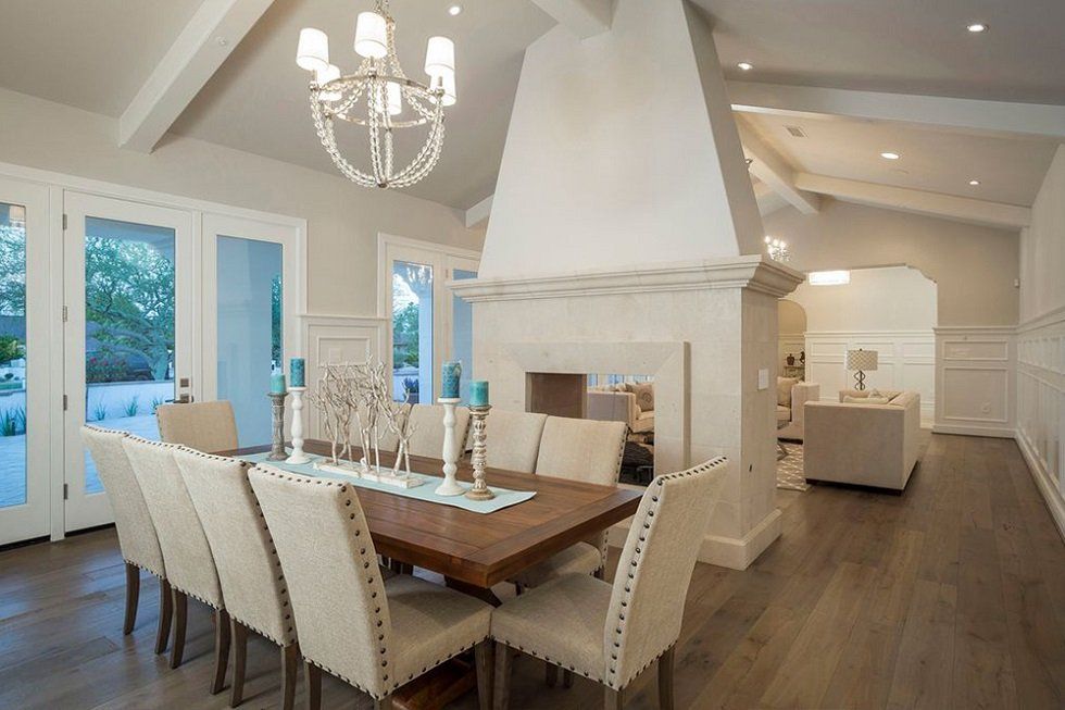 Así es la mansión que Michael Phelps vende en Arizona - Fotocasa Life - Casas de famosos, famosos - Curiosidades - El nadador olímpico Michael Phelps ha puesto a la venta una de sus mansiones. Esta se encuentra ubicada en Arizona y pide por ella 3,5 millones.