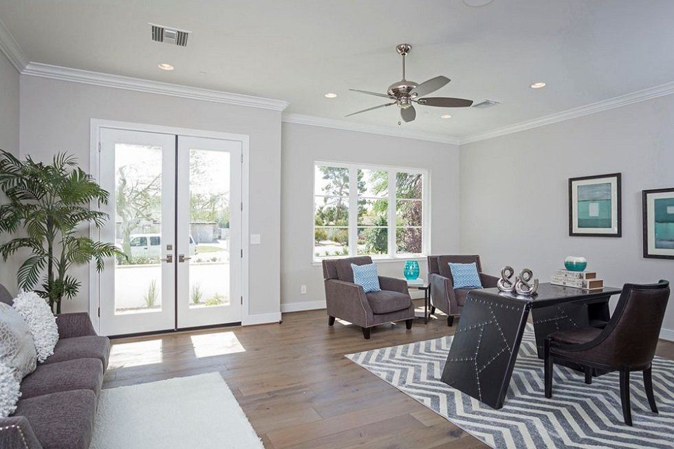 Así es la mansión que Michael Phelps vende en Arizona - Fotocasa Life - Casas de famosos, famosos - Curiosidades - El nadador olímpico Michael Phelps ha puesto a la venta una de sus mansiones. Esta se encuentra ubicada en Arizona y pide por ella 3,5 millones.