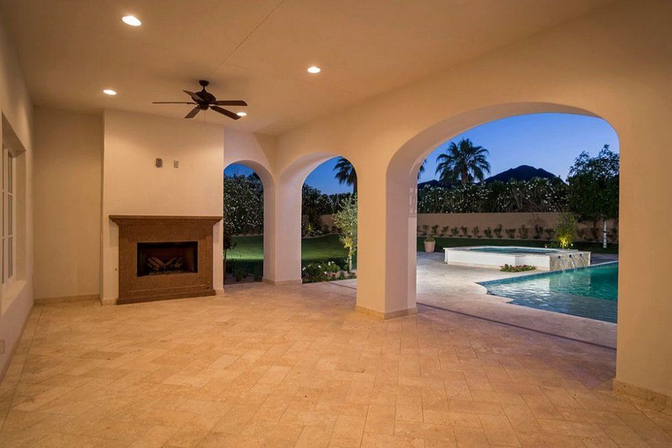 Así es la mansión que Michael Phelps vende en Arizona - Fotocasa Life - Casas de famosos, famosos - Curiosidades - El nadador olímpico Michael Phelps ha puesto a la venta una de sus mansiones. Esta se encuentra ubicada en Arizona y pide por ella 3,5 millones.