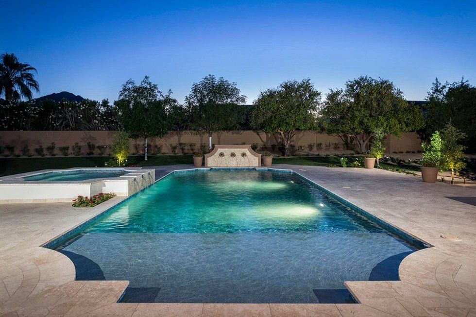 Así es la mansión que Michael Phelps vende en Arizona - Fotocasa Life - Casas de famosos, famosos - Curiosidades - El nadador olímpico Michael Phelps ha puesto a la venta una de sus mansiones. Esta se encuentra ubicada en Arizona y pide por ella 3,5 millones.