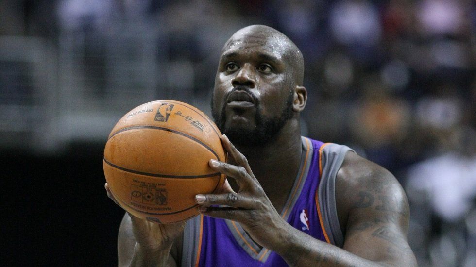 La impresionante casa que vende Shaquille O’Neal en Florida