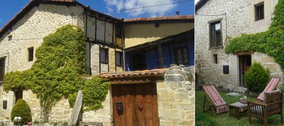 Viviendas rústicas con mucho encanto - Fotocasa Life - Casas rústicas, Decoración rústica, Fincas rústicas - Curiosidades - Son viviendas rústicas y tienen mucho encanto. Todas ellas se encuentran en enclaves privilegiados y han sido reformadas.