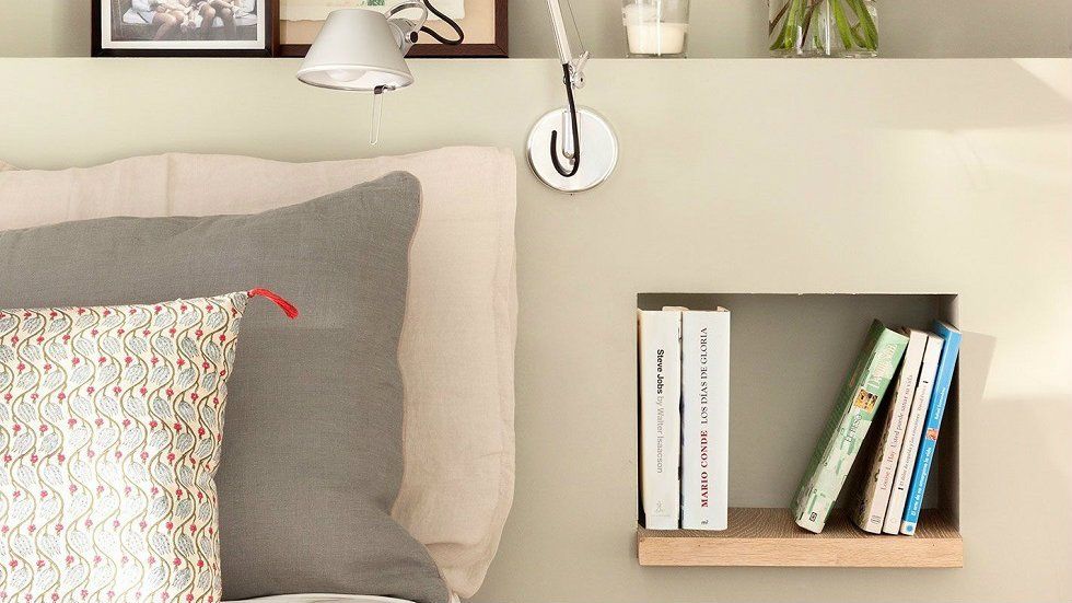 Seis dormitorios para seis bolsillos diferentes - Fotocasa Life - Dormitorios, Reformas - Reformas, Hogar - ¿Pensando en reformar tu dormitorio? Aquí tienes seis propuestas de dormitorios para seis bolsillos con presupuestos diferentes.