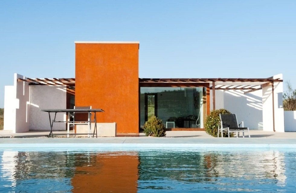 Casas prefabricadas hechas en España - Fotocasa Life - Casas bonitas, Casas curiosas - Hogar - El mercado de las casas prefabricadas lleva muchísimas décadas funcionando. Y lo cierto es que no tienen nada que envidiar a las casas tradicionales.