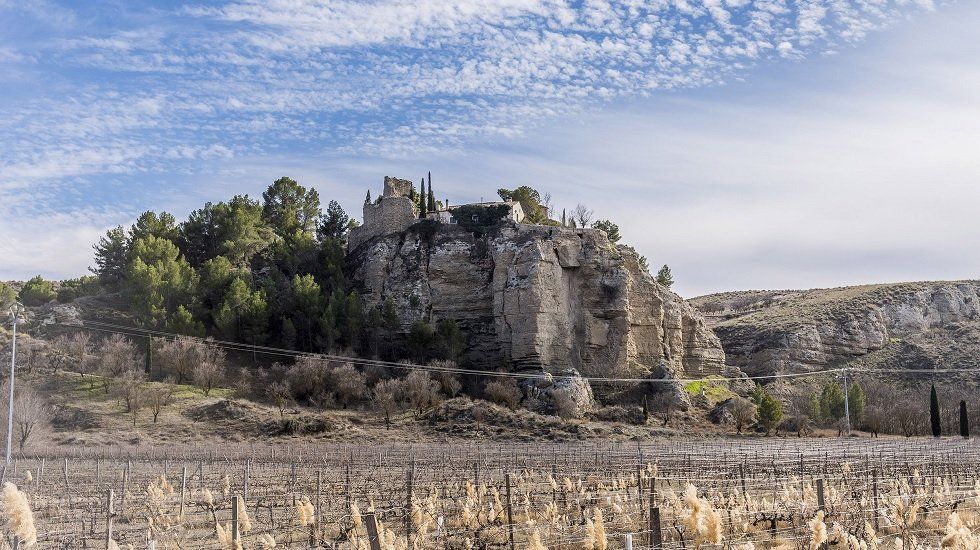 RE/MAX vende la finca del Condado de Casasola