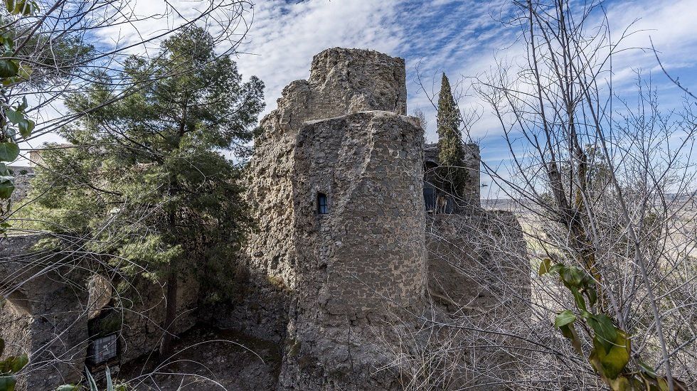 RE/MAX vende la finca del Condado de Casasola - Fotocasa Life - compra, Compraventa, Inversión inmobiliaria - Compraventa - La compañía RE/MAX acaba de anunciar la puesta en venta del castillo de Casasola, en el término municipal de Chinchón, a 30 km de Madrid y 20 de Aranjuez.