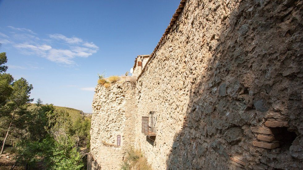 RE/MAX vende la finca del Condado de Casasola - Fotocasa Life - compra, Compraventa, Inversión inmobiliaria - Compraventa - La compañía RE/MAX acaba de anunciar la puesta en venta del castillo de Casasola, en el término municipal de Chinchón, a 30 km de Madrid y 20 de Aranjuez.