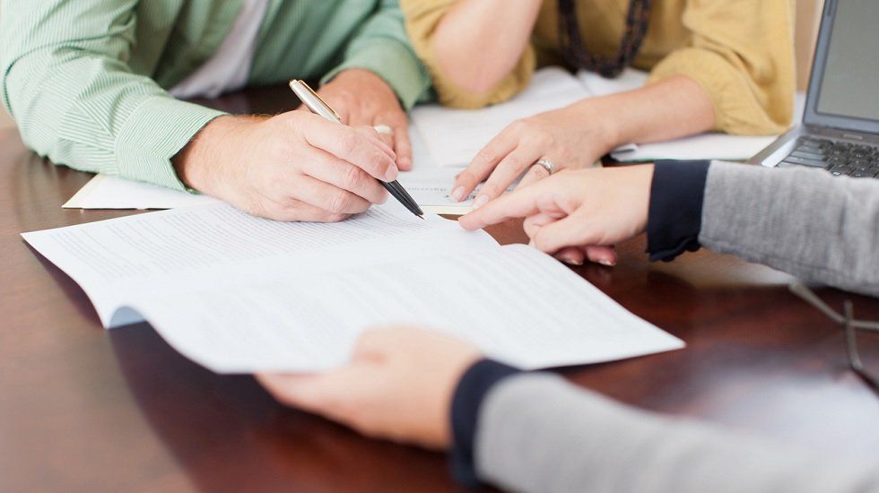 Declaran abusivas 6 cláusulas de una hipoteca del Santander