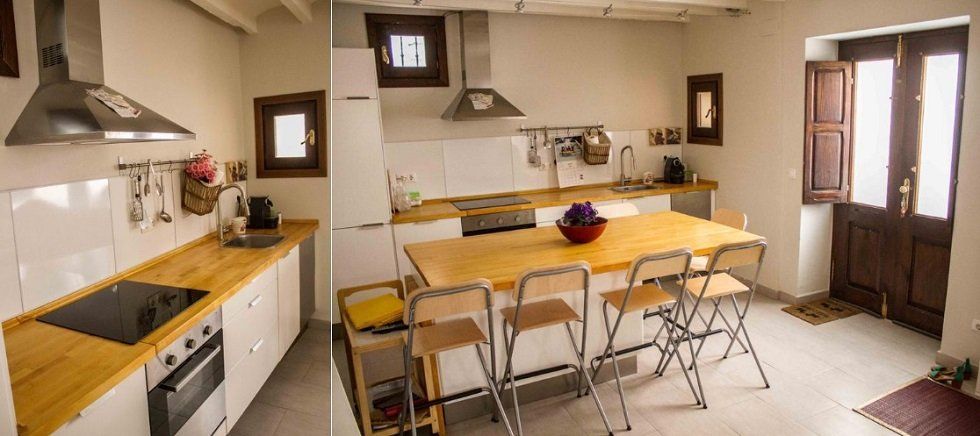 Viviendas rústicas con mucho encanto - Fotocasa Life - Casas rústicas, Decoración rústica, Fincas rústicas - Curiosidades - Son viviendas rústicas y tienen mucho encanto. Todas ellas se encuentran en enclaves privilegiados y han sido reformadas.