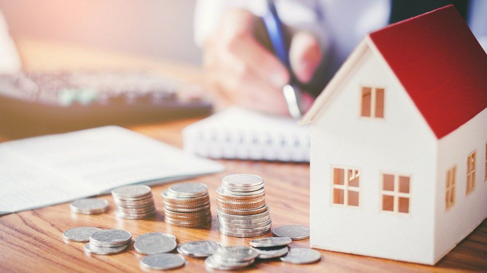 El Euríbor repunta levemente en mayo hasta el -0,188%