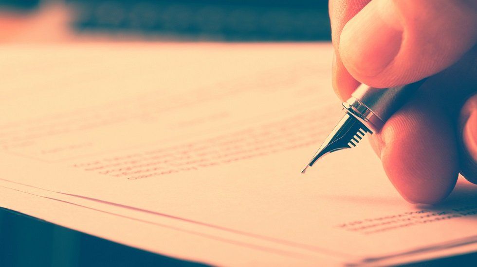 ¿Puedo renunciar a una vivienda que he heredado?