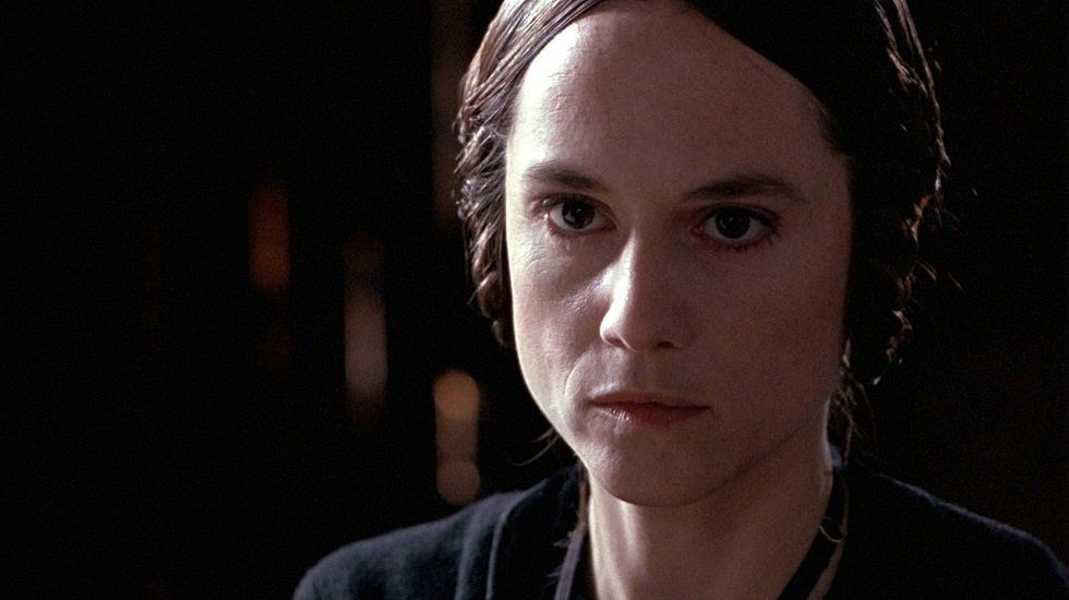 Esta es la casa que vende Holly Hunter en Brooklyn