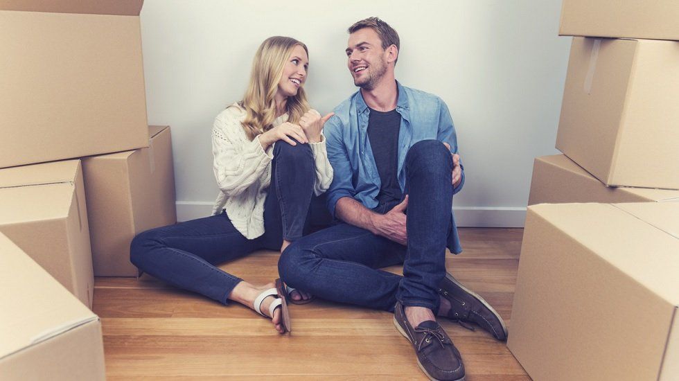 El porcentaje de jóvenes que consiguió alquilar una vivienda cae un -58% en un año