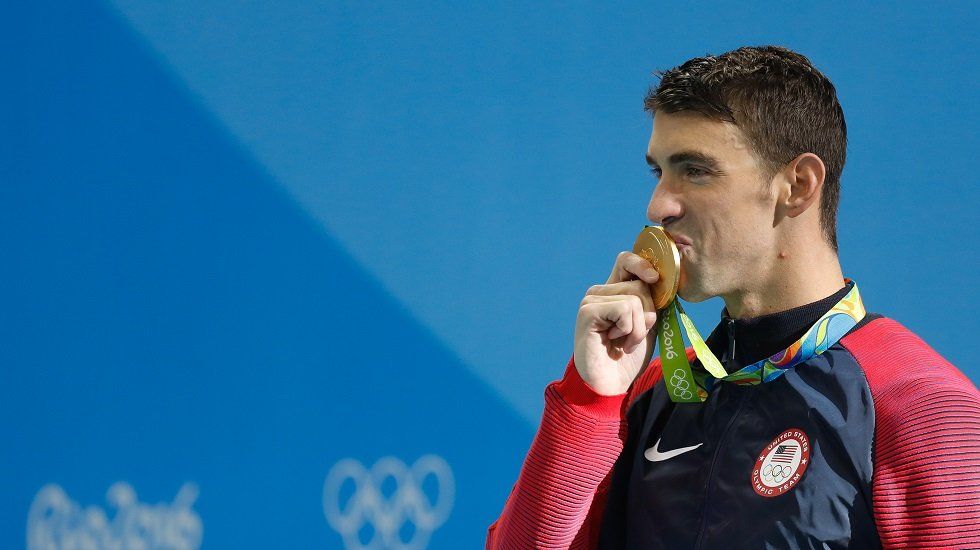 Así es la mansión que Michael Phelps vende en Arizona