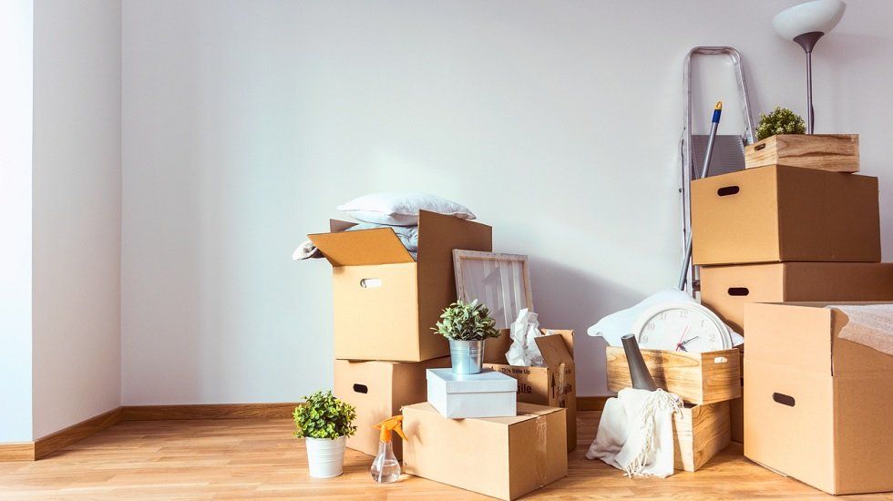 licencia de carga y descarga por mudanza