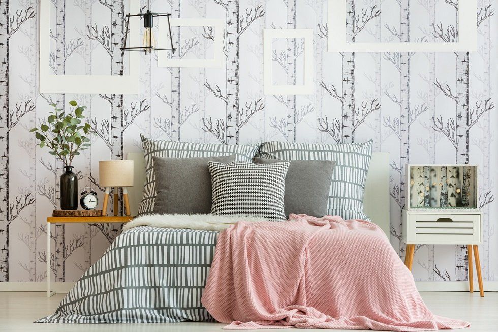 Seis dormitorios para seis bolsillos diferentes - Fotocasa Life - Dormitorios, Reformas - Reformas, Hogar - ¿Pensando en reformar tu dormitorio? Aquí tienes seis propuestas de dormitorios para seis bolsillos con presupuestos diferentes.