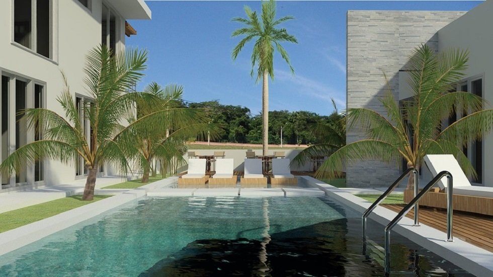 Consejos para el mantenimiento de piscinas